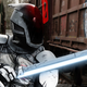 Illustration for article titled This Is Not A emBorderlands 2/em Screenshot. It Is, Somehow, Cosplay.